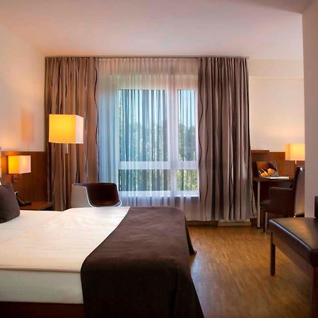 Hotel Simon's Plaza Grevenmacher Esterno foto