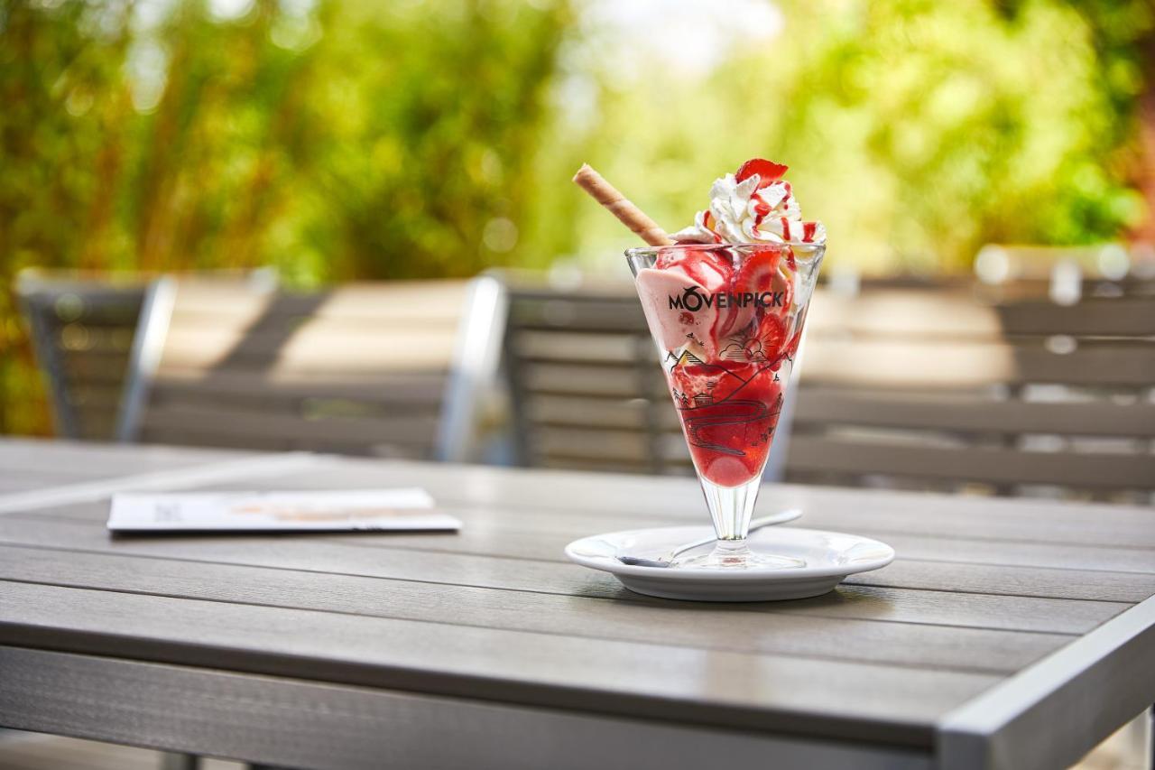Hotel Simon's Plaza Grevenmacher Esterno foto