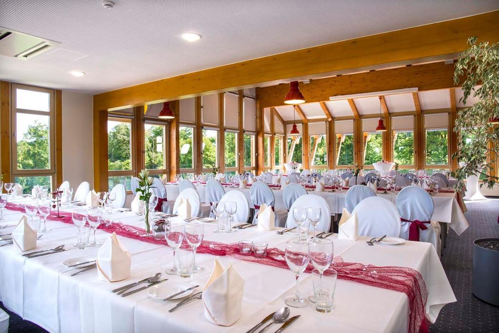 Hotel Simon's Plaza Grevenmacher Esterno foto